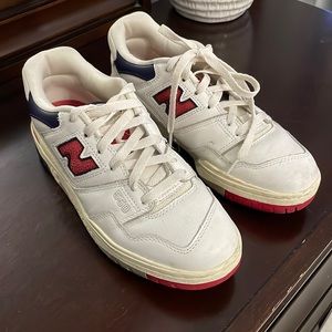 Aime leondore 550 new balance